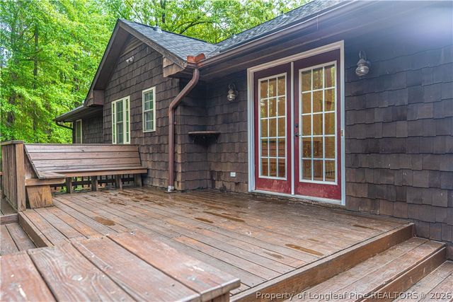 707 Alexander Drive, Aberdeen, NC 28315