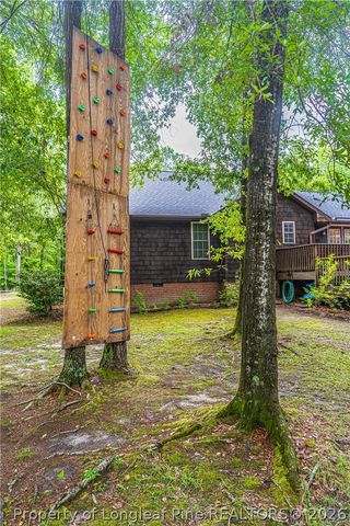 707 Alexander Drive, Aberdeen, NC 28315