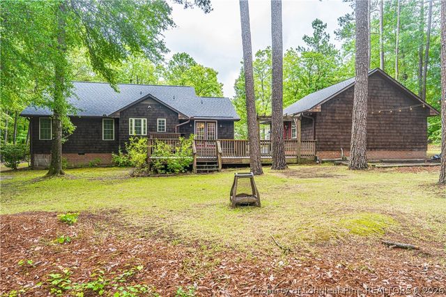 707 Alexander Drive, Aberdeen, NC 28315