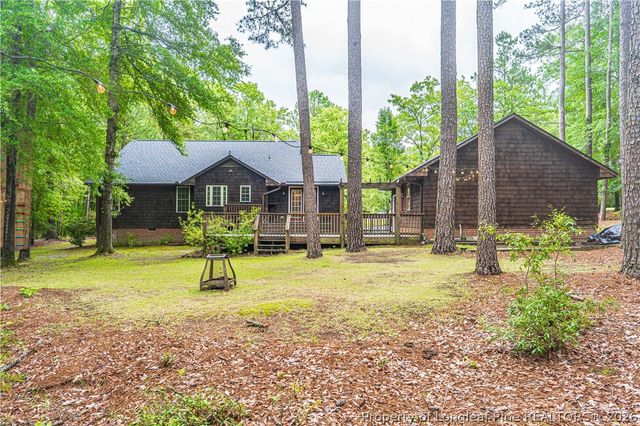 707 Alexander Drive, Aberdeen, NC 28315