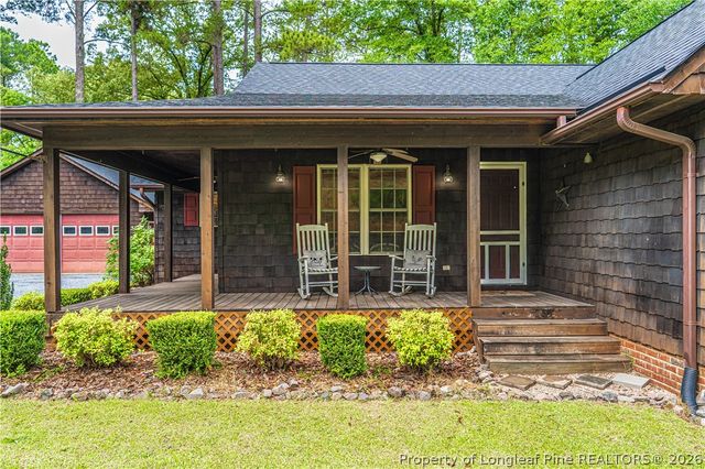 707 Alexander Drive, Aberdeen, NC 28315