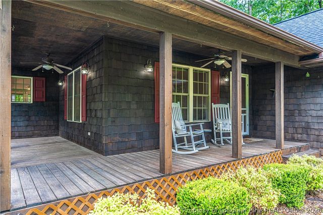 707 Alexander Drive, Aberdeen, NC 28315