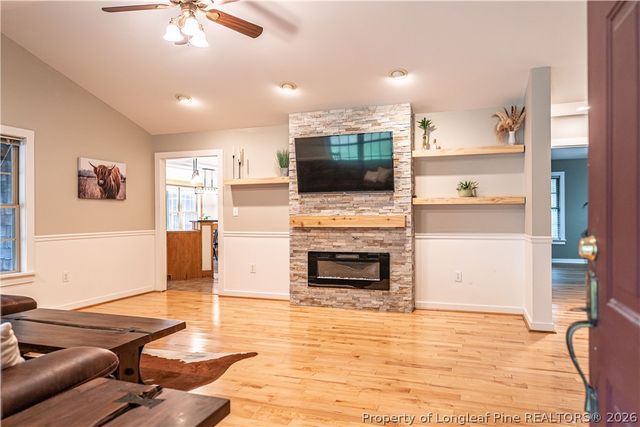 707 Alexander Drive, Aberdeen, NC 28315