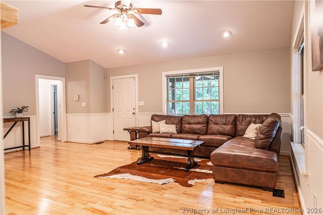 707 Alexander Drive, Aberdeen, NC 28315