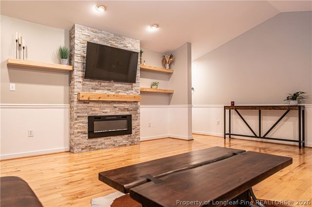 707 Alexander Drive, Aberdeen, NC 28315