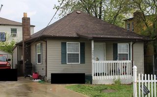 2076 Albert Avenue, Columbus, OH 43224