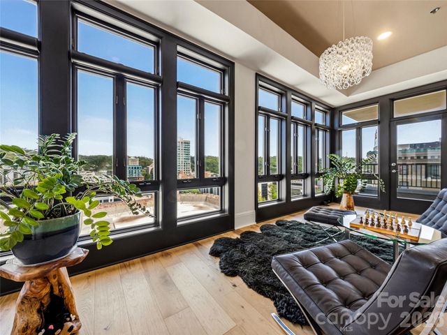 21 Battery Park Avenue 708, Asheville, NC 28801