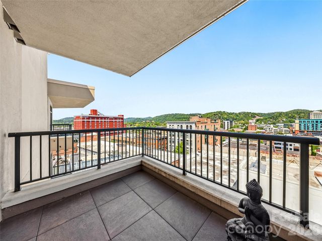21 Battery Park Avenue 708, Asheville, NC 28801