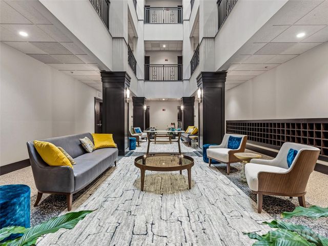 21 Battery Park Avenue 708, Asheville, NC 28801