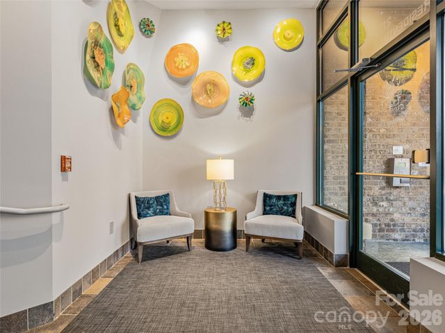 21 Battery Park Avenue 708, Asheville, NC 28801