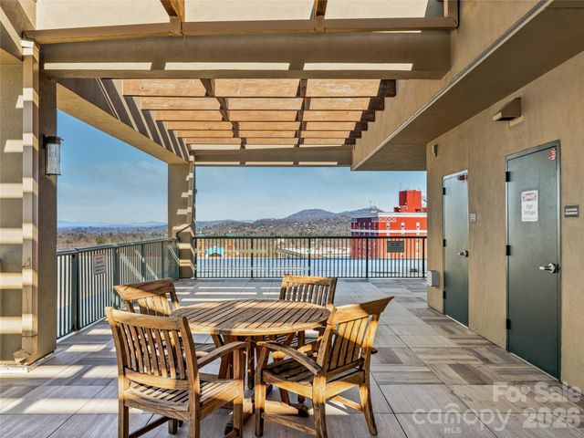 21 Battery Park Avenue 708, Asheville, NC 28801