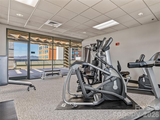 21 Battery Park Avenue 708, Asheville, NC 28801
