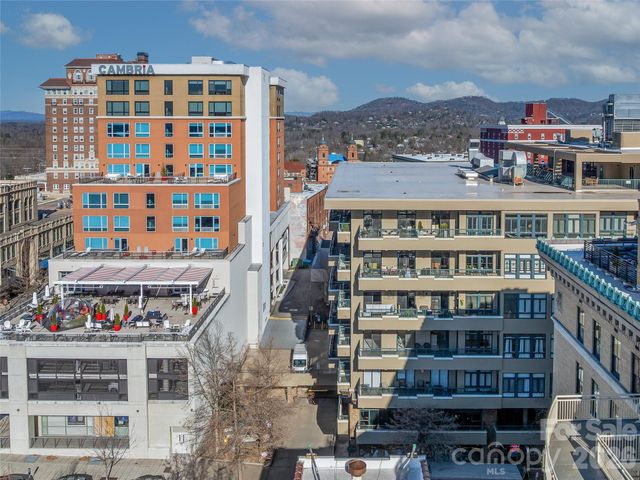 21 Battery Park Avenue 708, Asheville, NC 28801