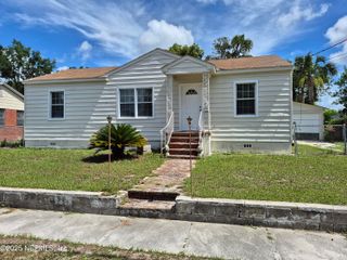 4717 CAMBRIDGE Road, Jacksonville, FL 32210
