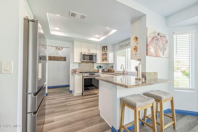 37436 Giavon Street, Palmdale, CA 93552