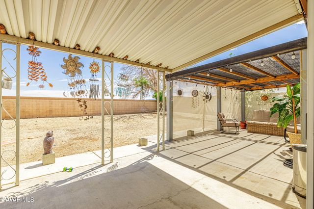 37436 Giavon Street, Palmdale, CA 93552