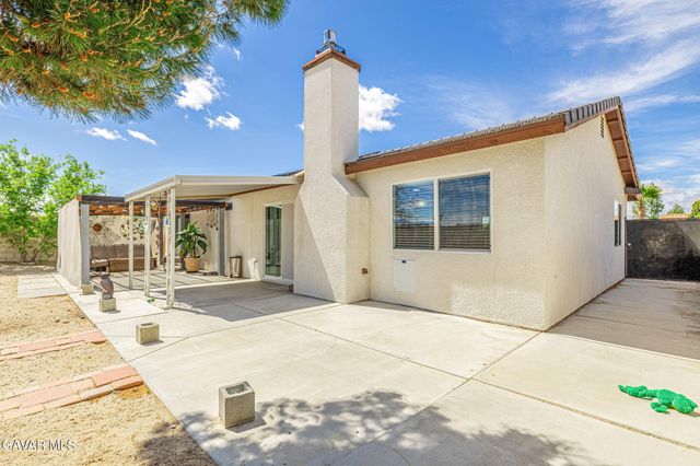 37436 Giavon Street, Palmdale, CA 93552