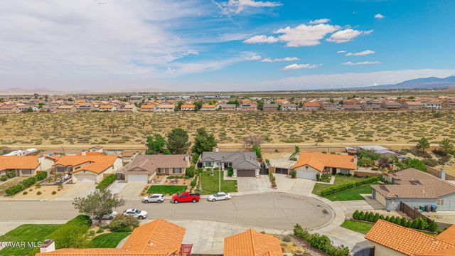 37436 Giavon Street, Palmdale, CA 93552