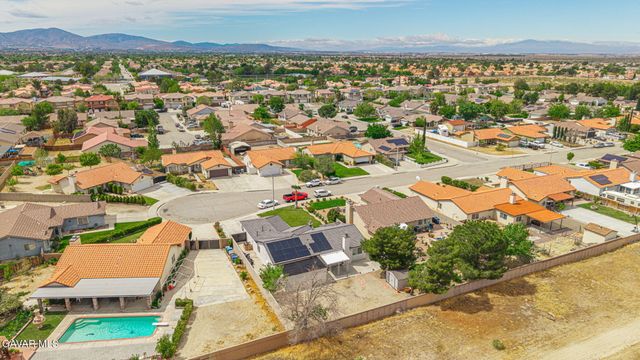 37436 Giavon Street, Palmdale, CA 93552