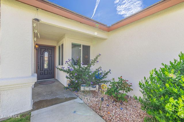 37436 Giavon Street, Palmdale, CA 93552