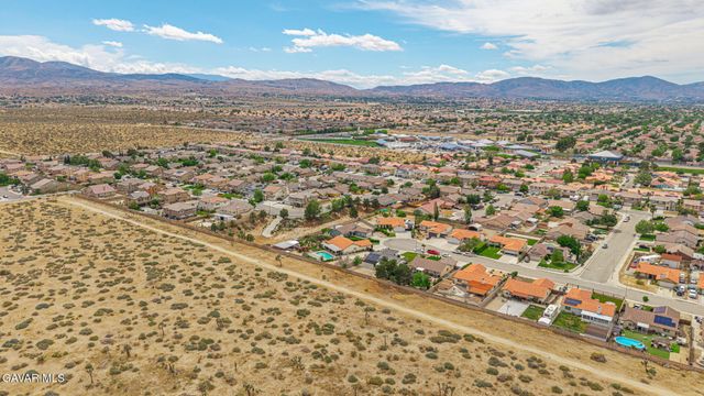 37436 Giavon Street, Palmdale, CA 93552