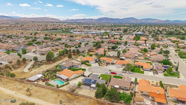 37436 Giavon Street, Palmdale, CA 93552