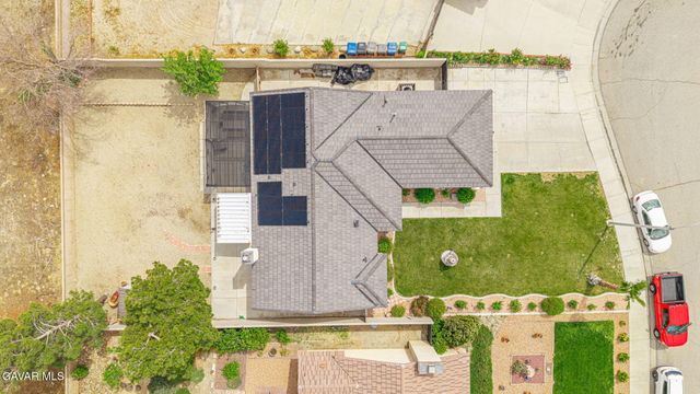 37436 Giavon Street, Palmdale, CA 93552