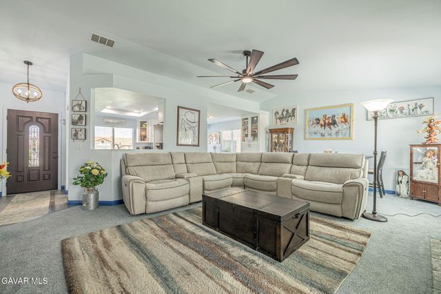 37436 Giavon Street, Palmdale, CA 93552