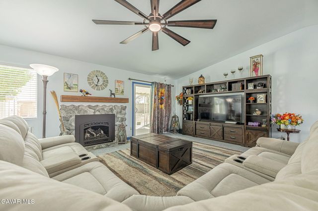 37436 Giavon Street, Palmdale, CA 93552