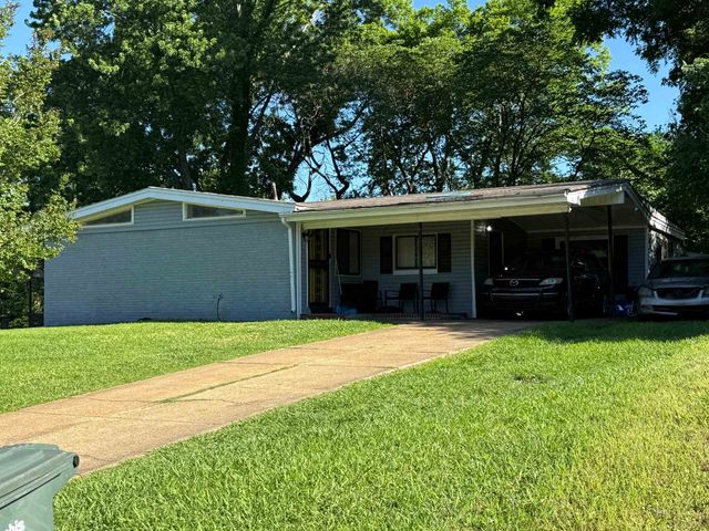 2714 NIX CV, Memphis, TN 38127