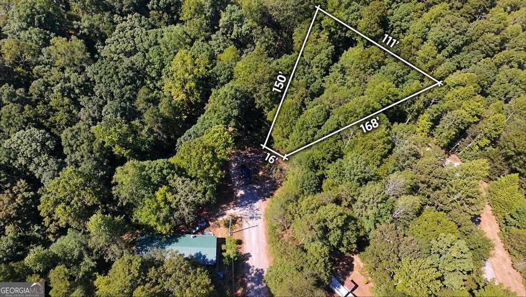 0 Eagle Court, Toccoa, GA 30577 — photo 2