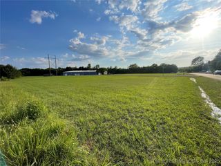 4 S Warmack Street W, Warner, OK 74469