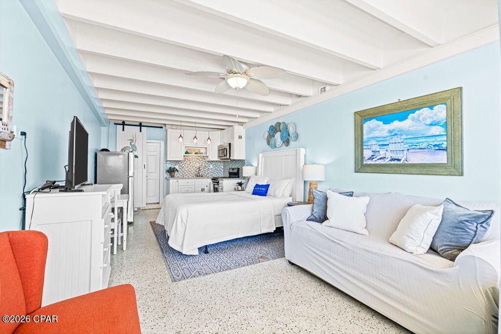 Image 1 of property listing at 14401 Front Beach Road 424, Panama City Beach, FL 32413