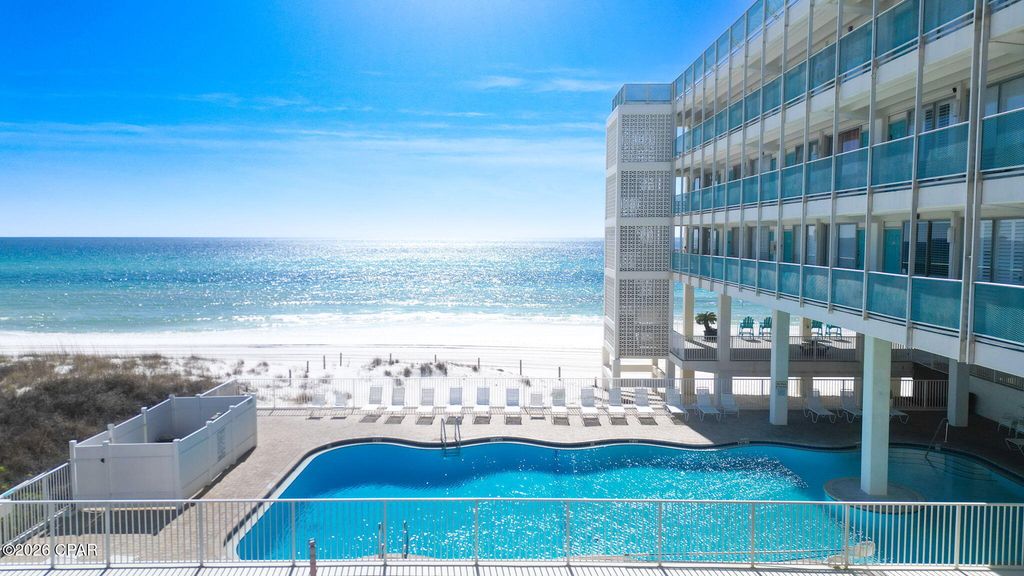 Image 10 of property listing at 14401 Front Beach Road 424, Panama City Beach, FL 32413