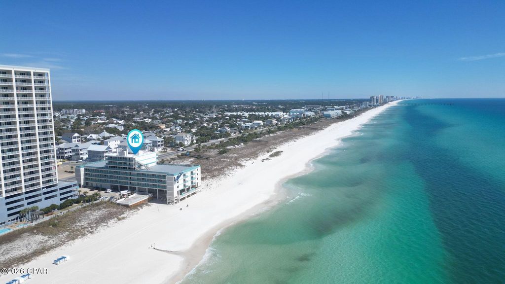 Image 13 of property listing at 14401 Front Beach Road 424, Panama City Beach, FL 32413