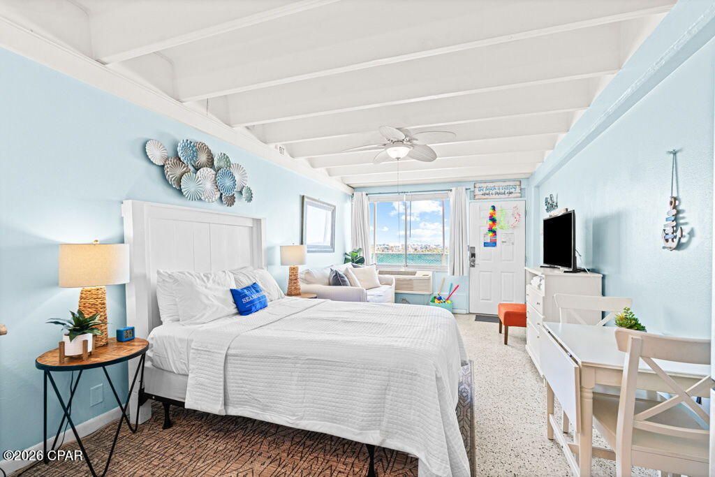 Image 2 of property listing at 14401 Front Beach Road 424, Panama City Beach, FL 32413