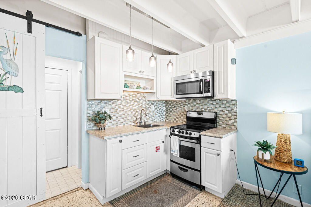 Image 5 of property listing at 14401 Front Beach Road 424, Panama City Beach, FL 32413