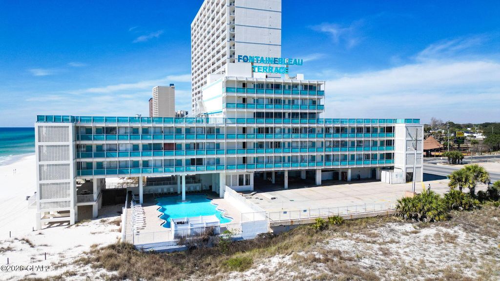 Image 9 of property listing at 14401 Front Beach Road 424, Panama City Beach, FL 32413