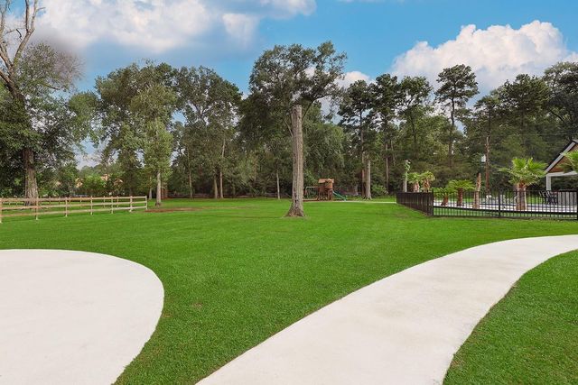15232 Saddlewood Drive, Conroe, TX 77384