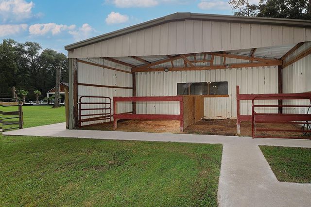 15232 Saddlewood Drive, Conroe, TX 77384