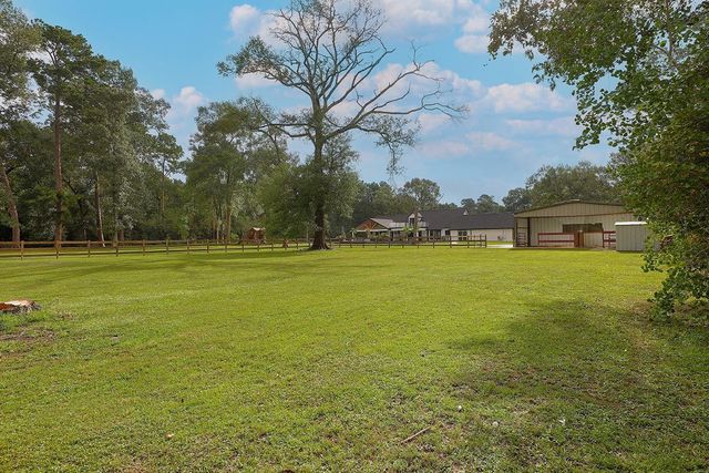15232 Saddlewood Drive, Conroe, TX 77384