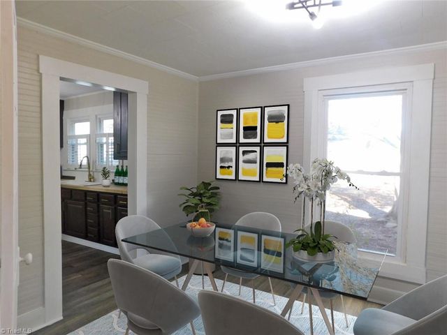 408 S Wadesboro Boulevard, Mount Gilead, NC 27306