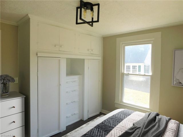 408 S Wadesboro Boulevard, Mount Gilead, NC 27306