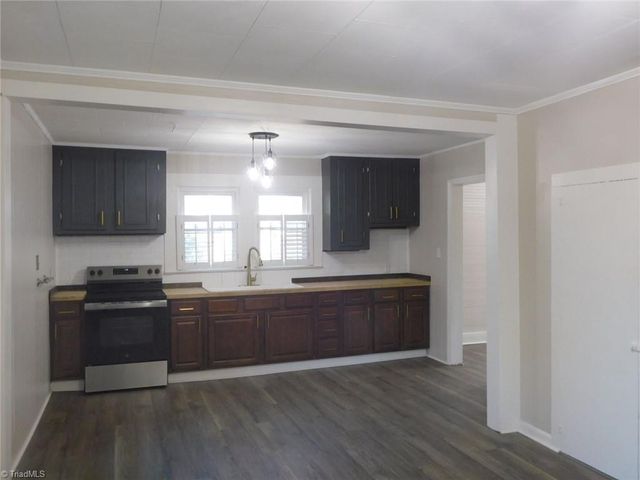 408 S Wadesboro Boulevard, Mount Gilead, NC 27306