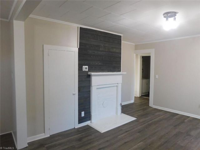 408 S Wadesboro Boulevard, Mount Gilead, NC 27306