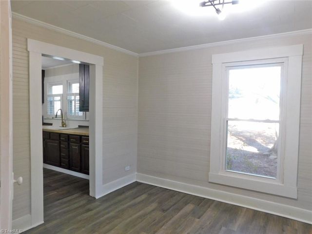 408 S Wadesboro Boulevard, Mount Gilead, NC 27306