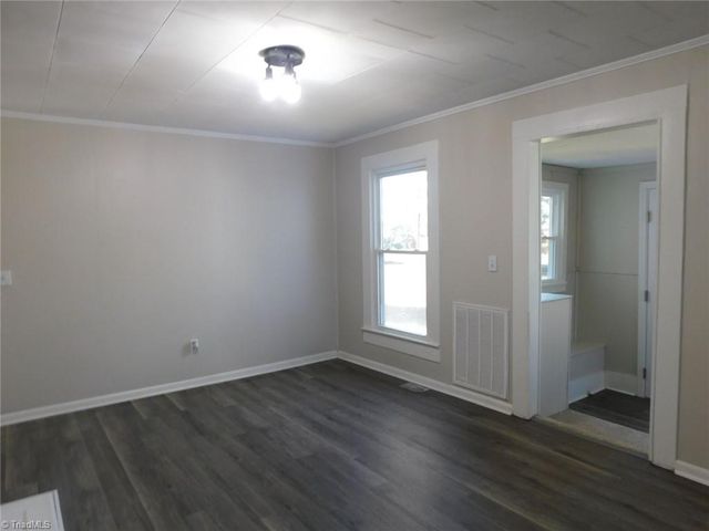 408 S Wadesboro Boulevard, Mount Gilead, NC 27306