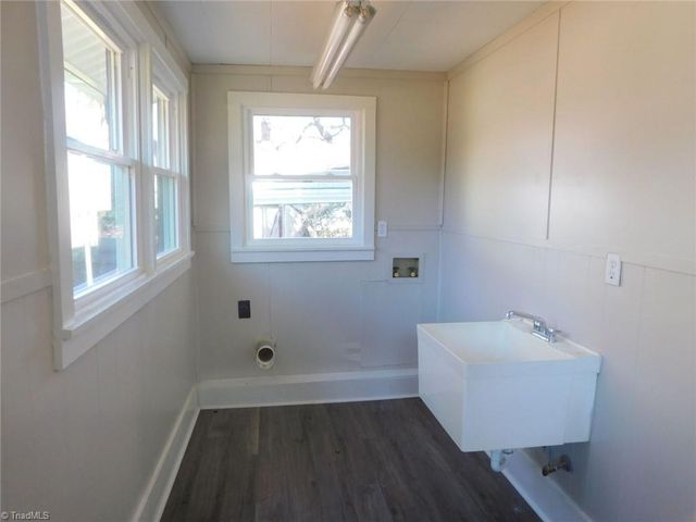 408 S Wadesboro Boulevard, Mount Gilead, NC 27306