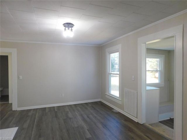 408 S Wadesboro Boulevard, Mount Gilead, NC 27306