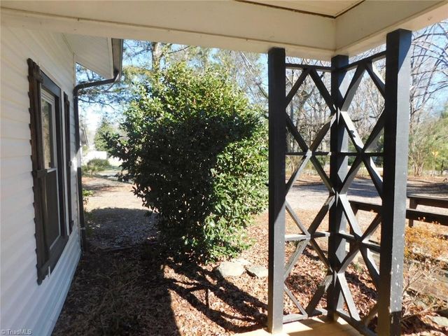 408 S Wadesboro Boulevard, Mount Gilead, NC 27306